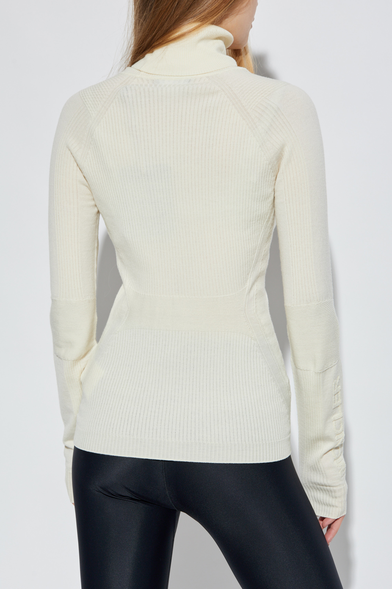 Cream MONCLER GRENOBLE APRES-SKI Moncler Grenoble - Vitkac